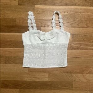 Princess Polly Franca Top